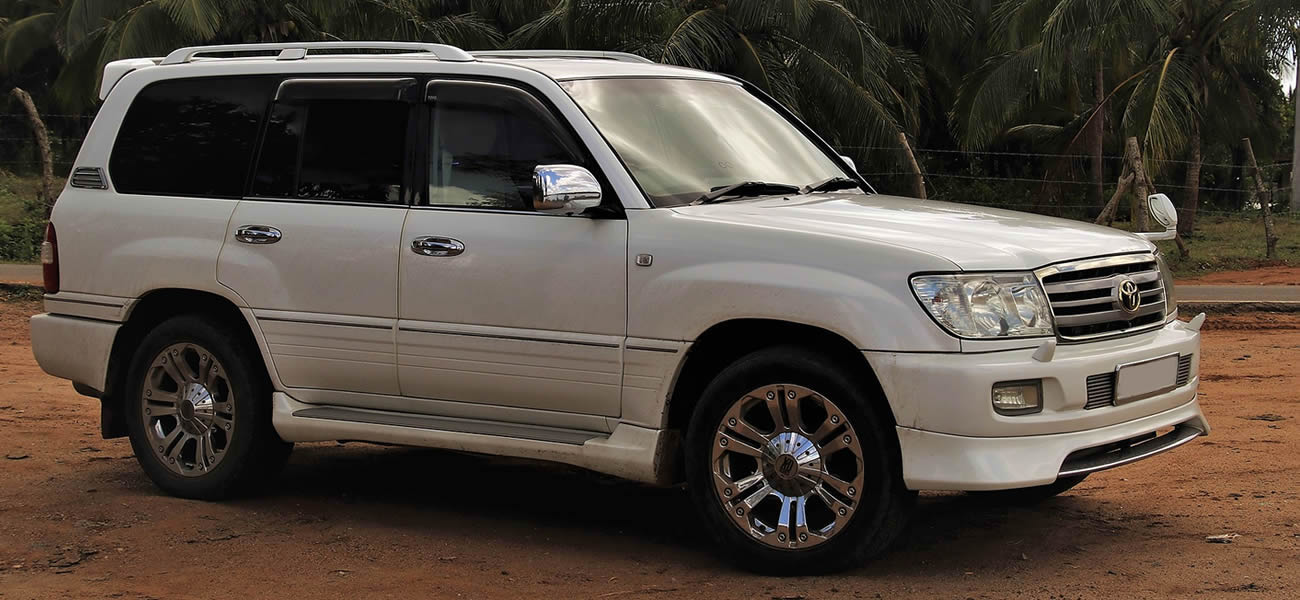 Cheap car hire Rwanda: ,Camping 4x4 Rental: Explore Best Rental Cars in Kigali