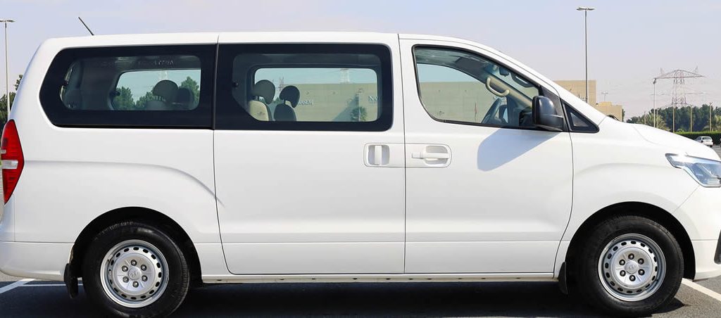 Airport Transfers Rwanda - Kigali