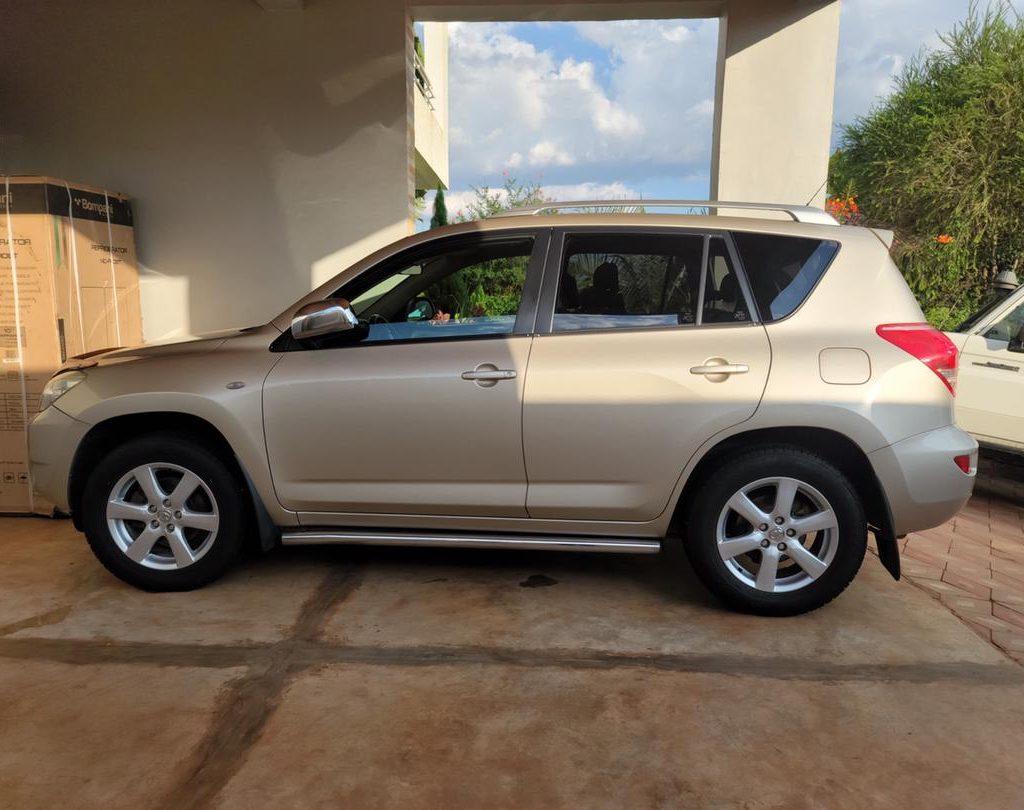 kigali car rent Self Drive, Rwanda Best Car Rental Company