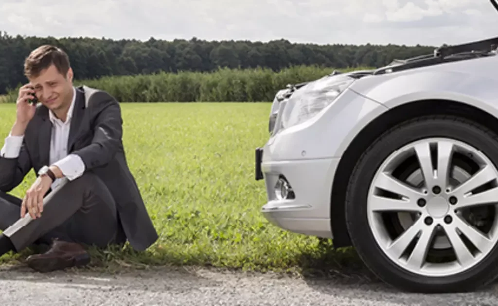 10 common breakdown 4x4 car rental rwanda