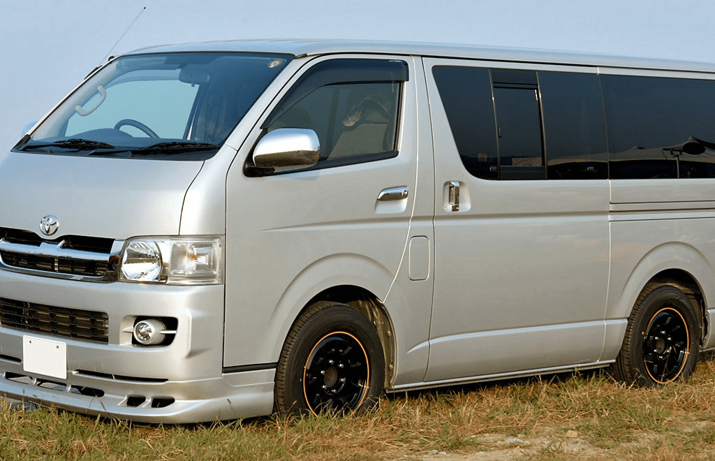 Student Group Car Rental: Budget-Friendly Rwanda Travel Safari Van Rental: Best Safari Car rental in Rwanda.