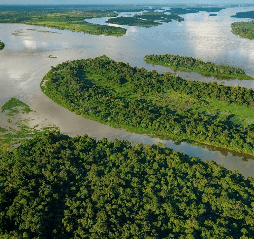 Discover Congo River with 4x4 Car Rental Rwanda