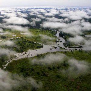 Parc national de la Garamba