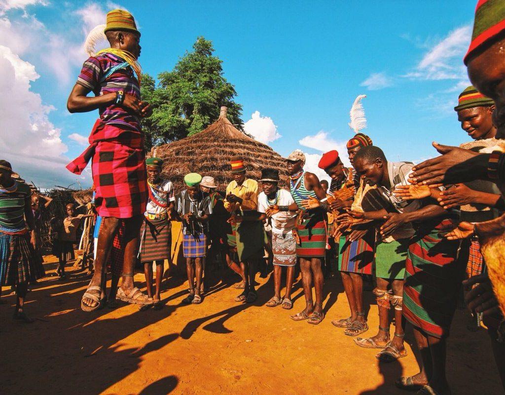 Kara Tunga Tours Life in Manyatta 5 e1643904828756 4x4 car rental rwanda