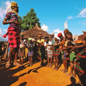 Kara Tunga Tours Life in Manyatta 5 e1643904828756 4x4 car rental rwanda