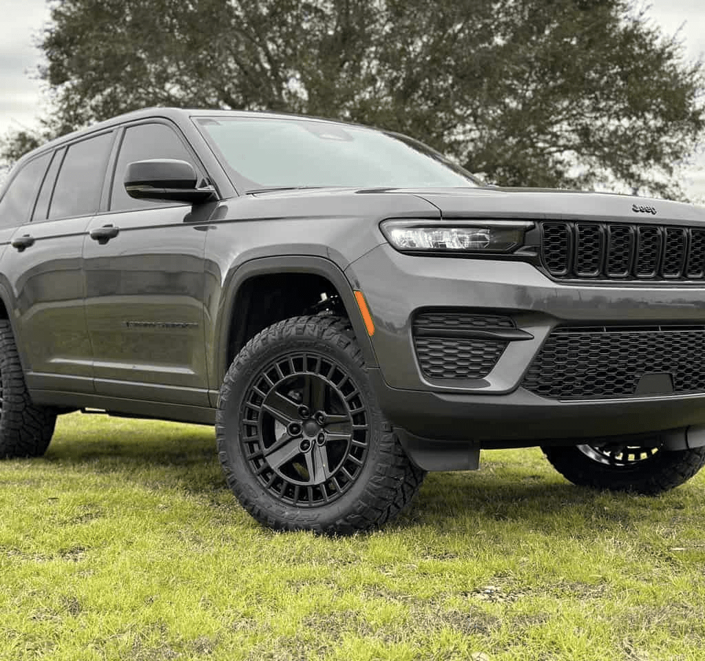 Rent Well Customized Jeep with 4x4 Car Rental Rwanda and Visit Rwanda and beyond