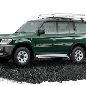 Rwanda Car hire and Self drive 4x4 car rental rwanda