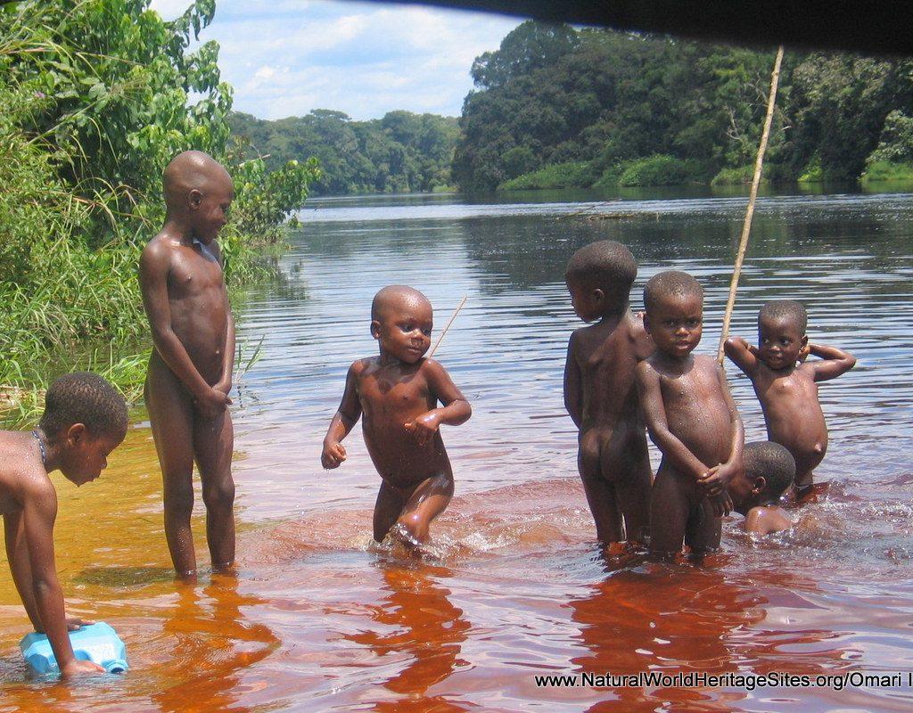 Salonga National Park 27 4x4 car rental rwanda