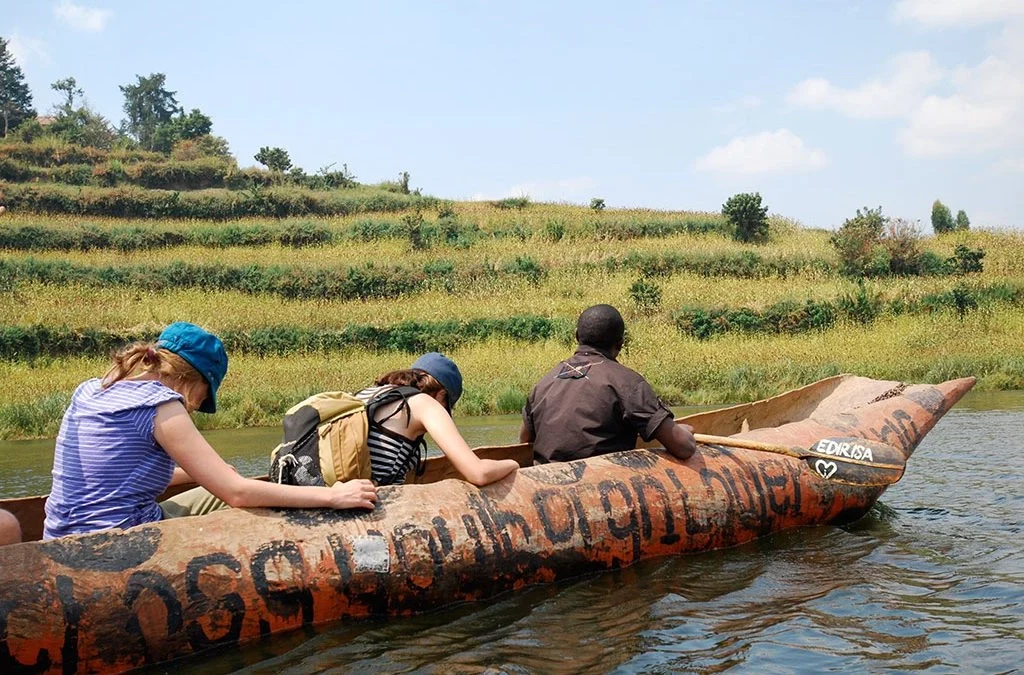 Travel to Lake Bunyonyi Kabale Uganda 1200x675 4x4 car rental rwanda
