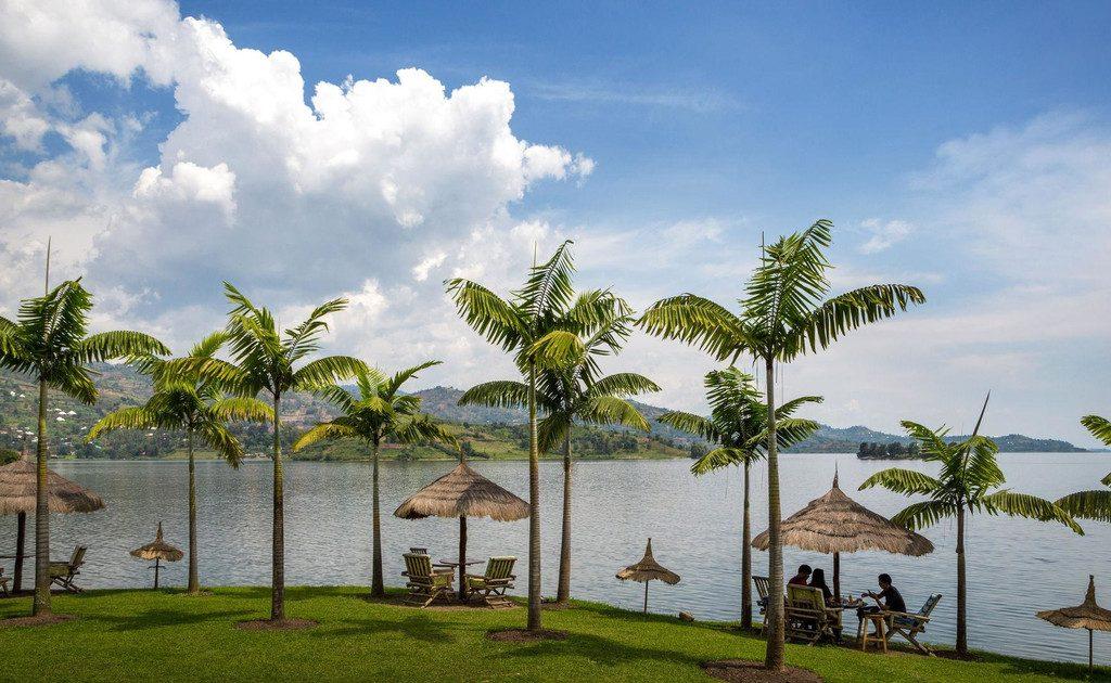 lake kivu rwanda 4x4 car rental rwanda