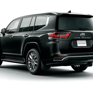 land cruiser 2023 exterior l4x4 car rental rwanda