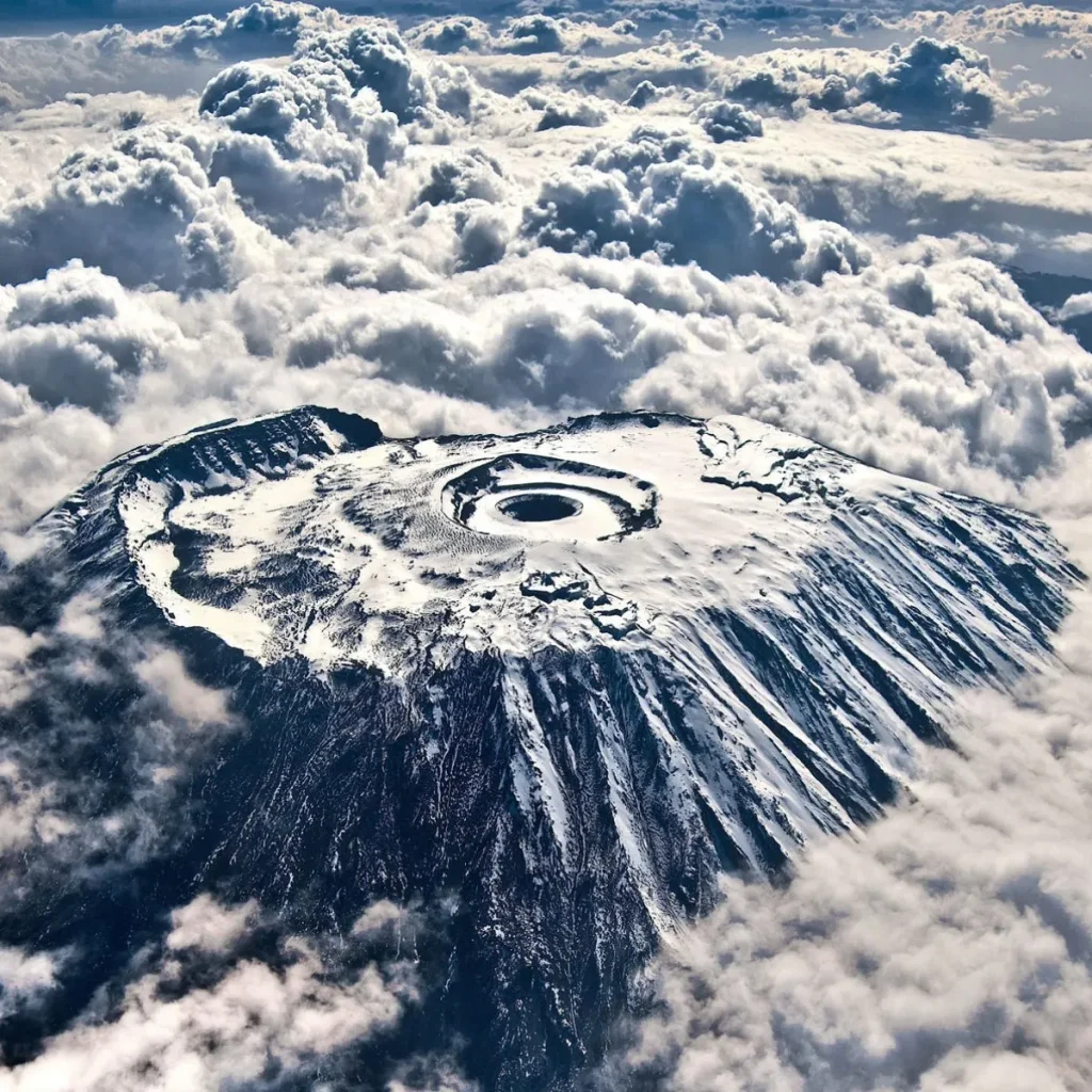 mount kilimanjaro 4x4 car rental rwanda