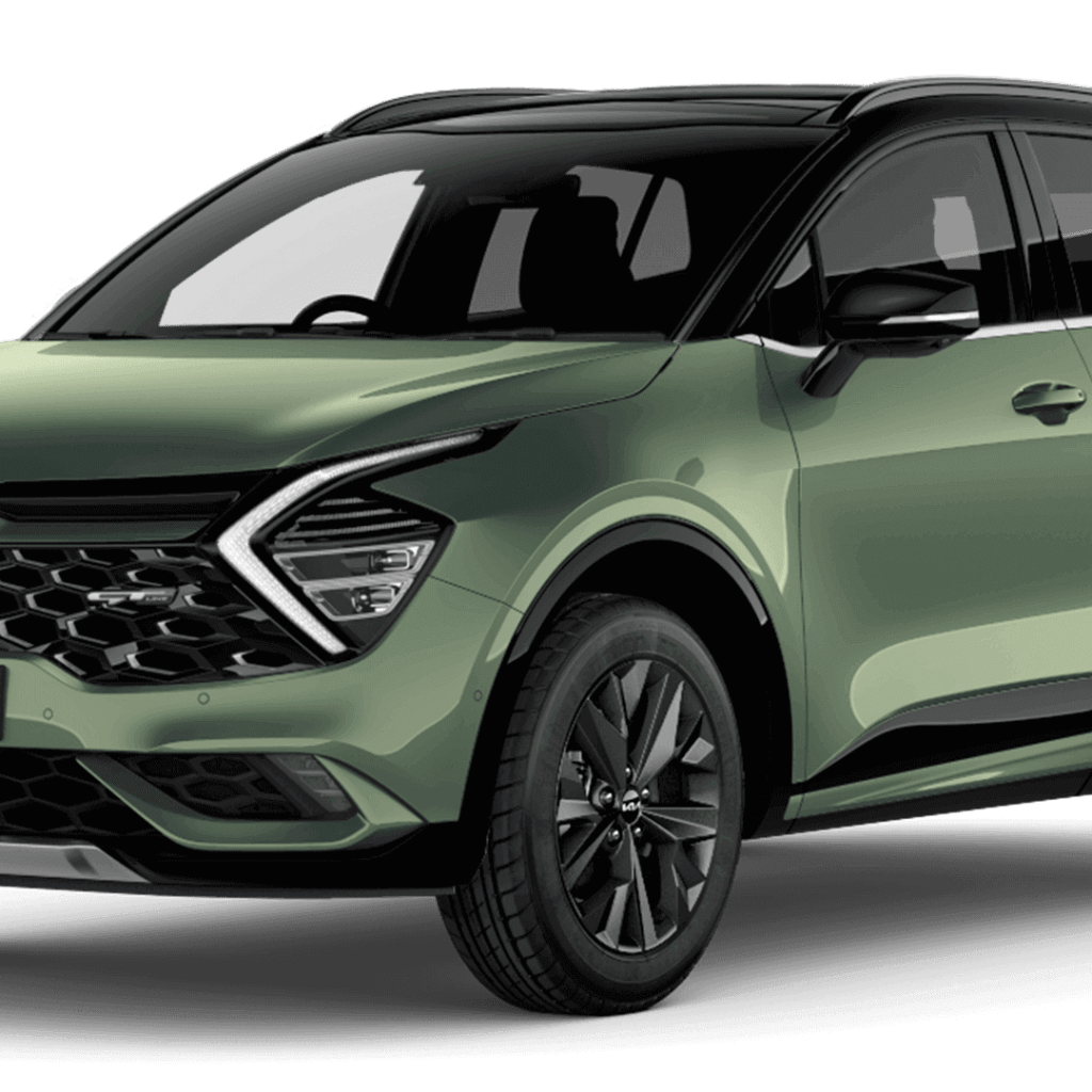 sportage car 4x4 car rental rwanda