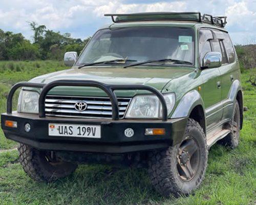Title: Toyota Hilux Rental: Durable 4x4 Car Rental in Rwanda Fully Equipped 4x4: Ready for Best Rental in Rwanda Self Drive in Rwanda – Cheap Car Hire & Best car rental in Rwanda All-Terrain Vehicles: Explore Best Rental Cars Rooftop Tent 4x4: Camping Rental Cars Rwanda 4x4 Rwanda Car Rental: Top 4x4 Car Rental Rwanda Family SUV Hire: Comfortable Rwanda Road Trips Affordable 4x4 Car Hire in Rwanda and Uganda Border 7-Day Car Rental in Rwanda: Full Week Rwanda Trip