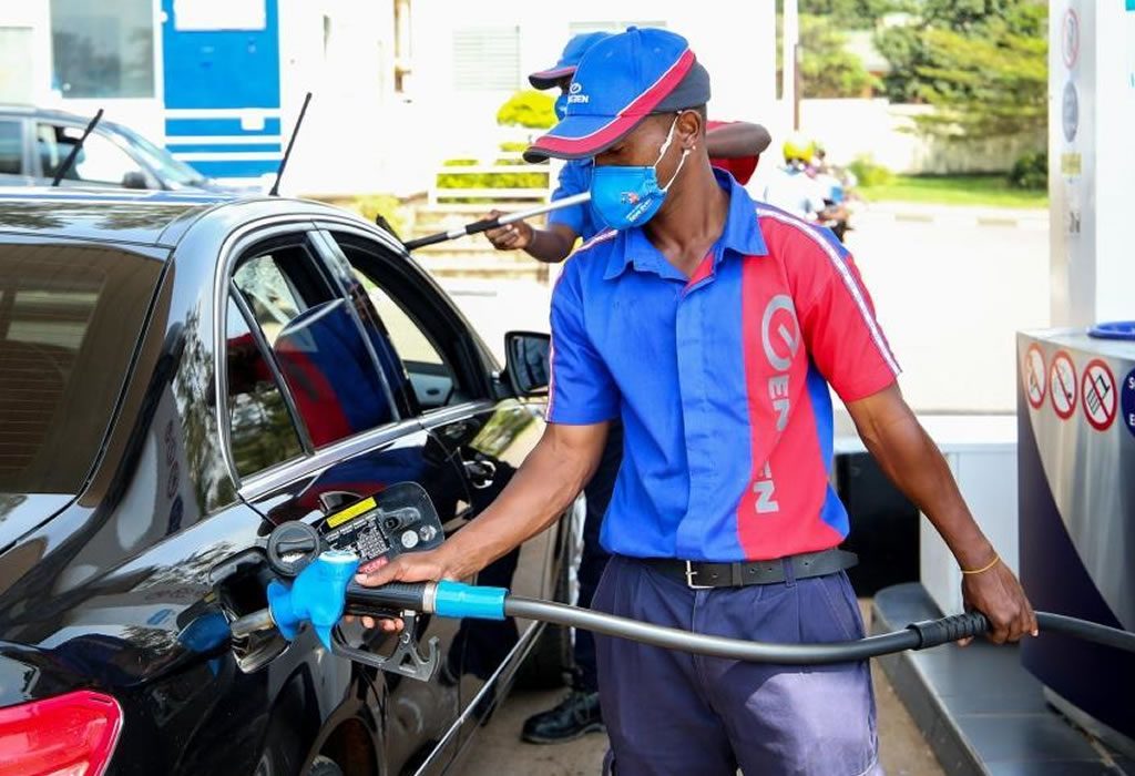 Diesel Cars Vs Petrol Cars