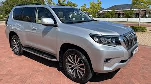 Affordable Long Term Car Rental in Rwanda | SUV and 4x4 Hire Luxury SUV Car Rental in Kigali Rwanda for Business Travelers