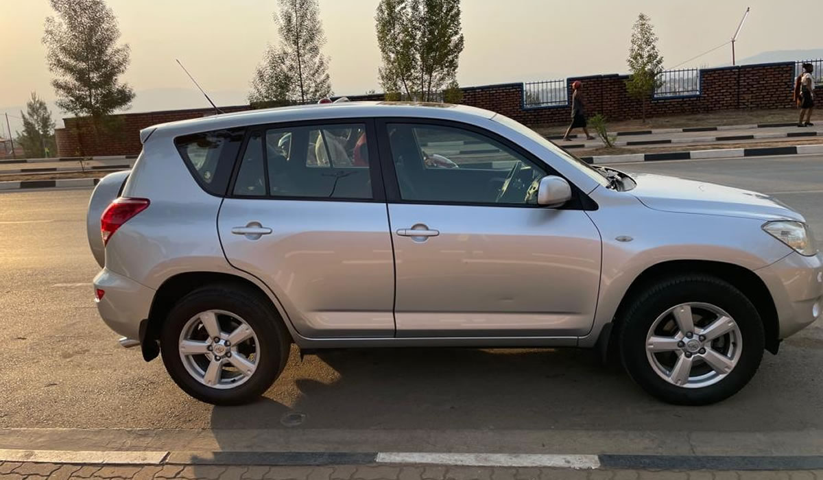 Duration of a Road Trip to All Major Safari Destinations in Rwanda