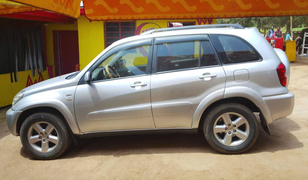 Why a Well-Maintained Fleet is Critical for Rwanda Self-Drive Travellers