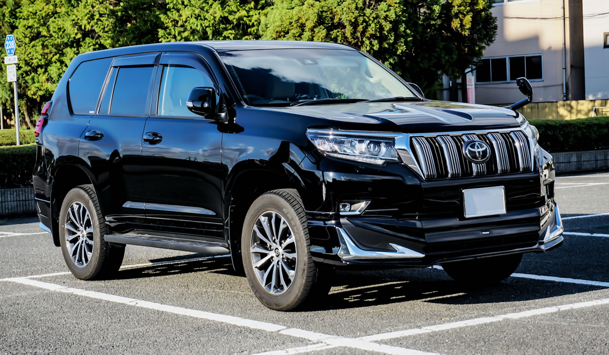 Self-Driving in Rwanda During the Rainy Season