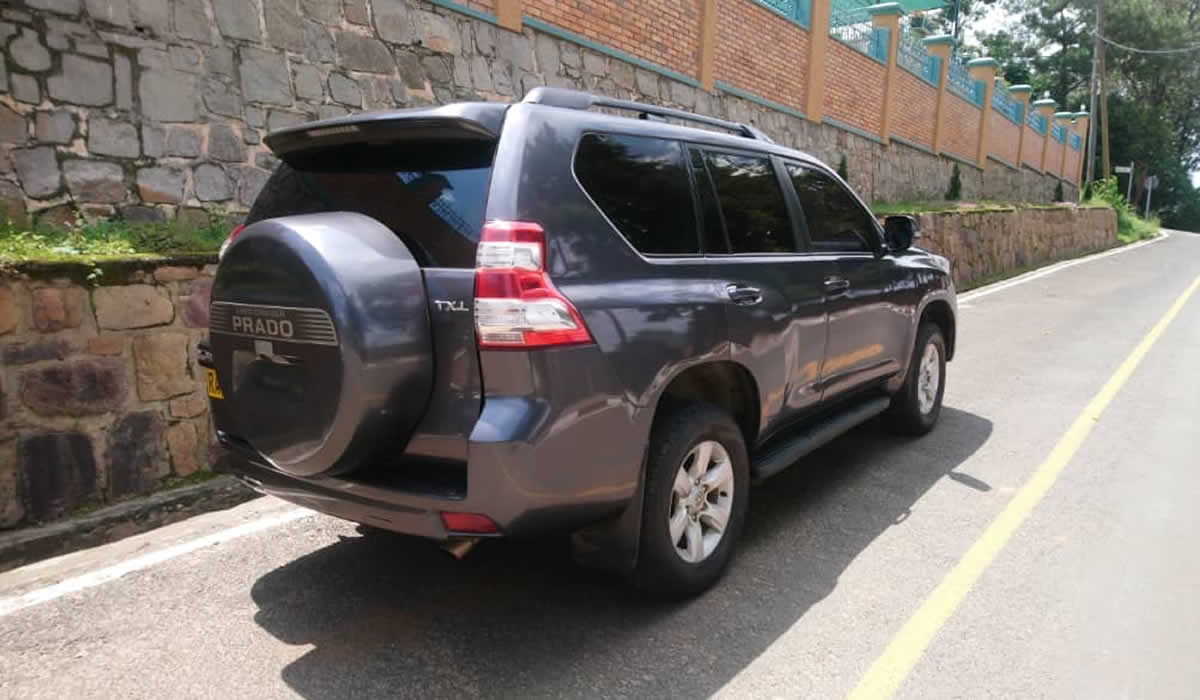 Self-Drive Guide to Rwanda Northern Circuit