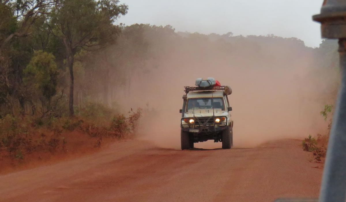 Choosing the Right 4×4 Vehicle for Your Rwanda and Uganda Self-Drive Safari