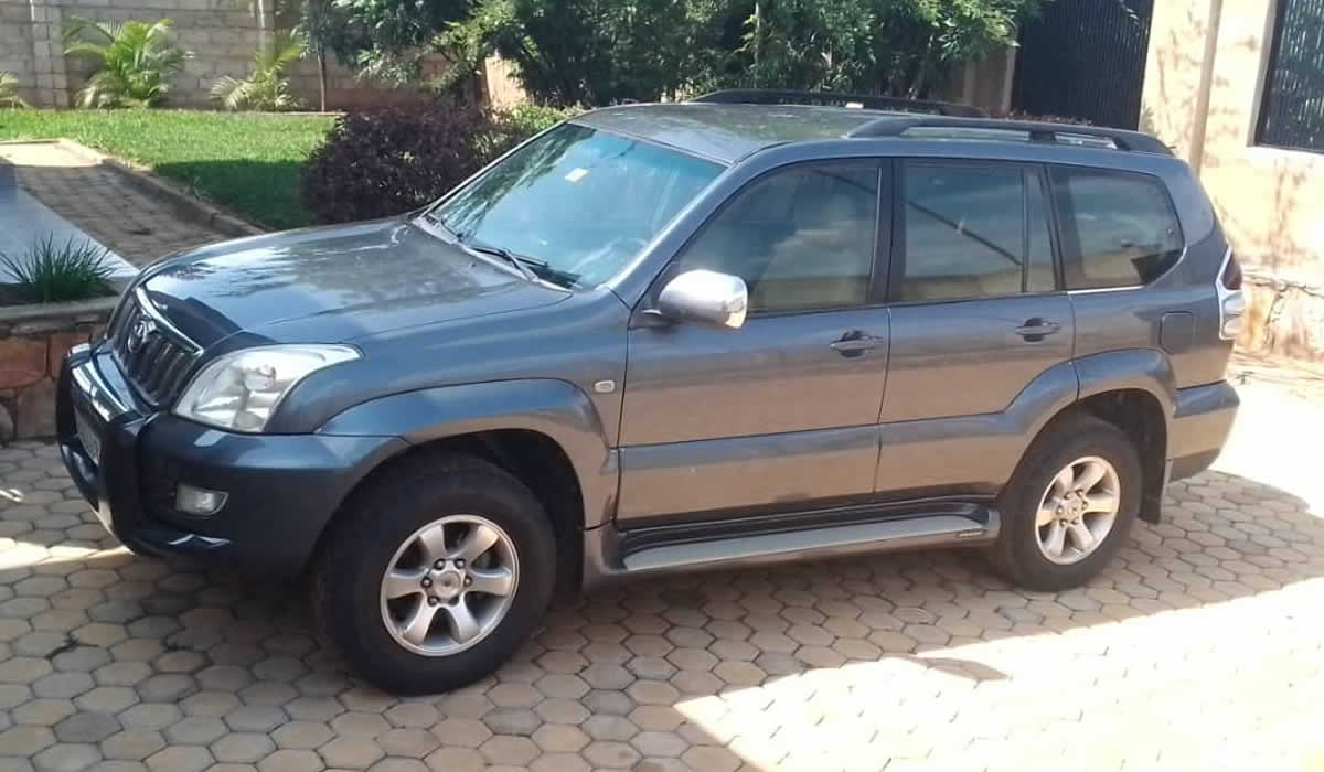 Self-Drive Safari Guide to Rwanda Western Circuit