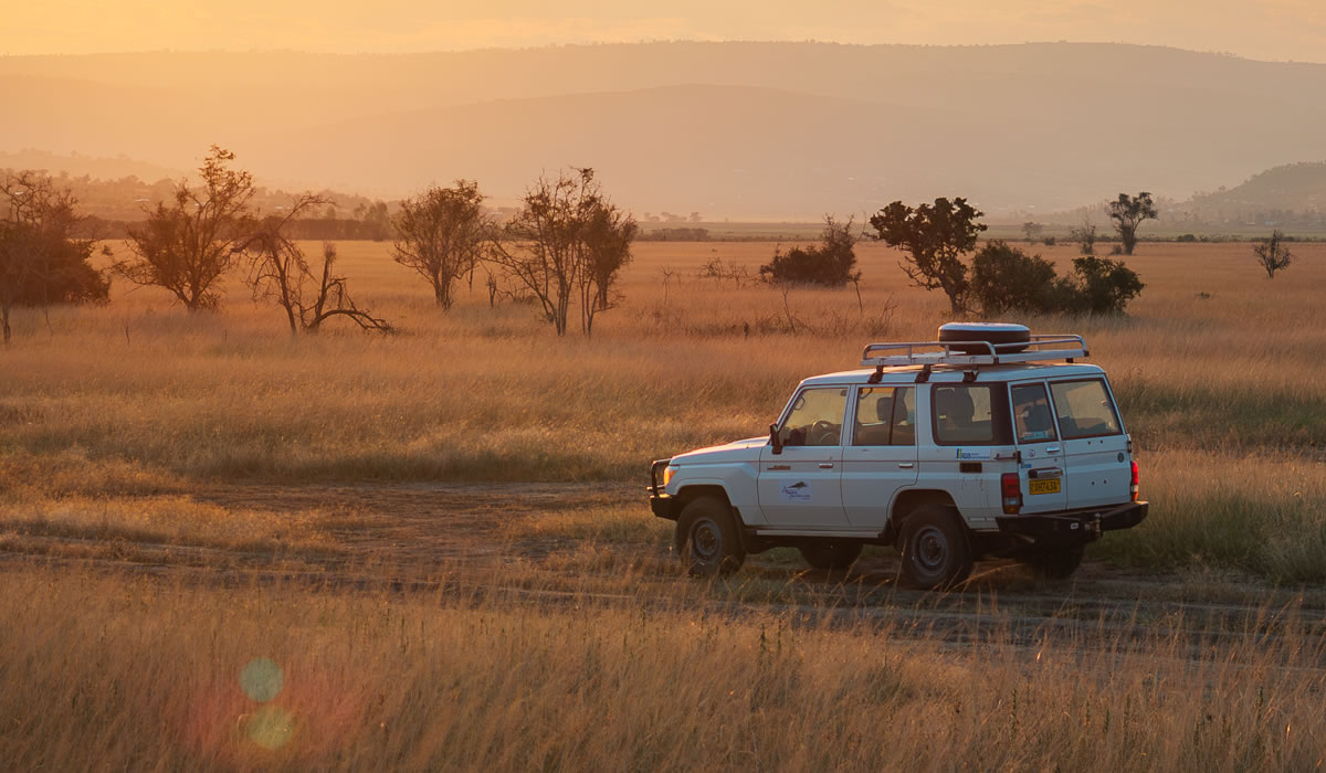 Top Tips for Driving in Rwanda as a Foreigner