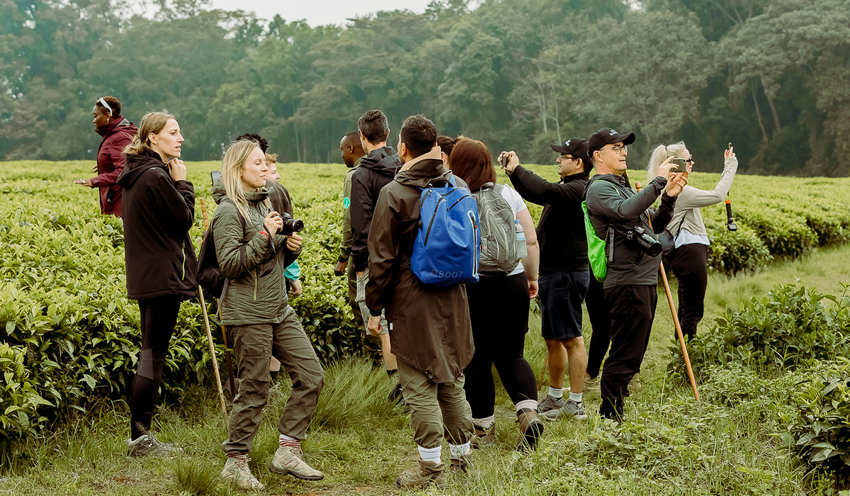 When to Visit Rwanda