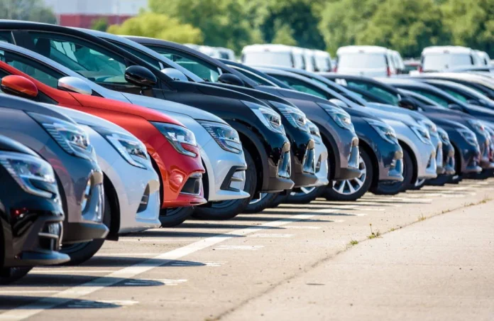 Car rental booking Rwanda: Reserve Your Vehicle Online Today