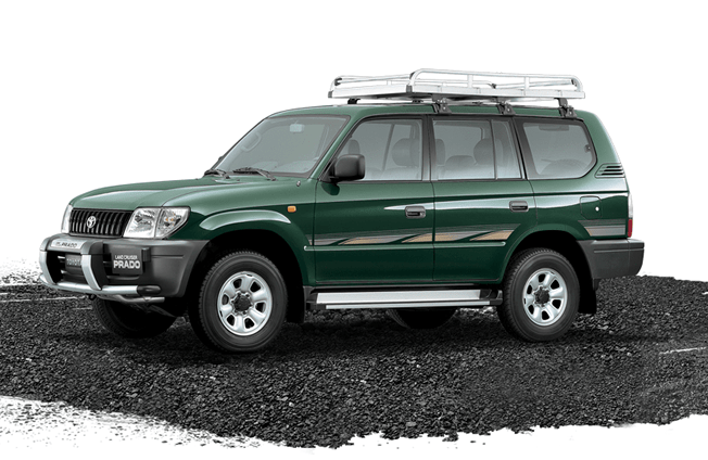 Manual Car Hire Kigali: