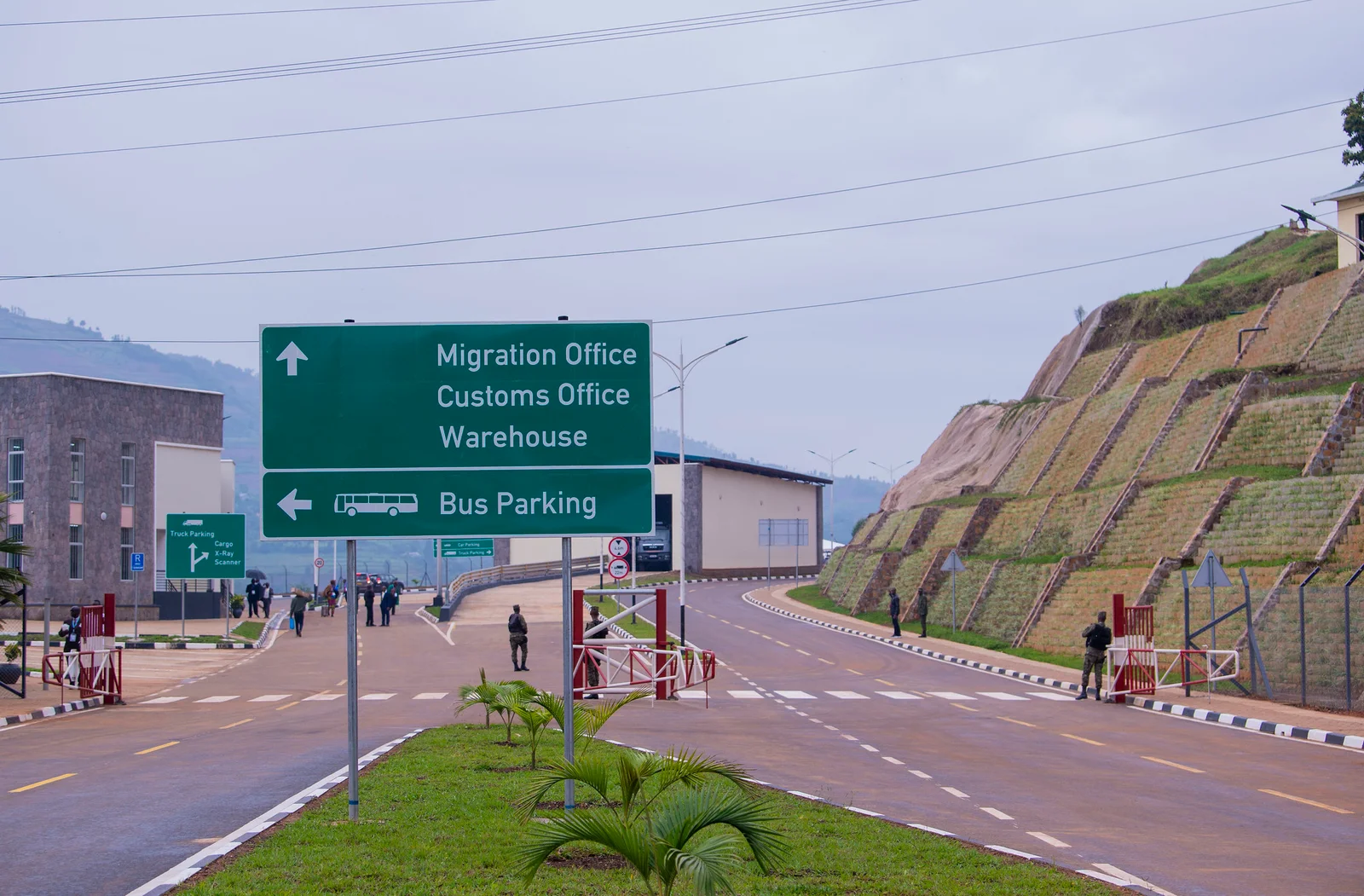 5 Things Nobody Tells You About Driving in Rwanda