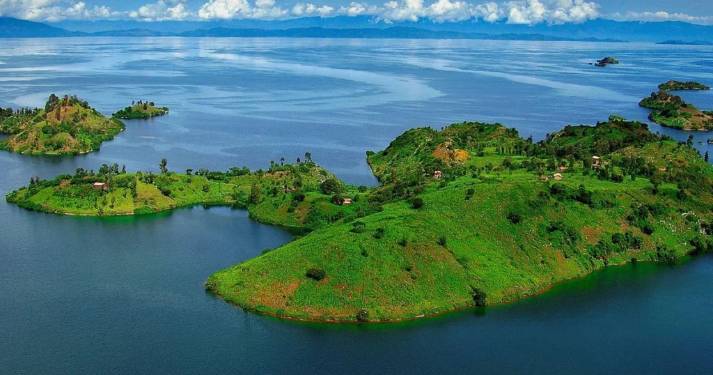 Rubavu Lake Kivu Travel Guide with Car Rental Options