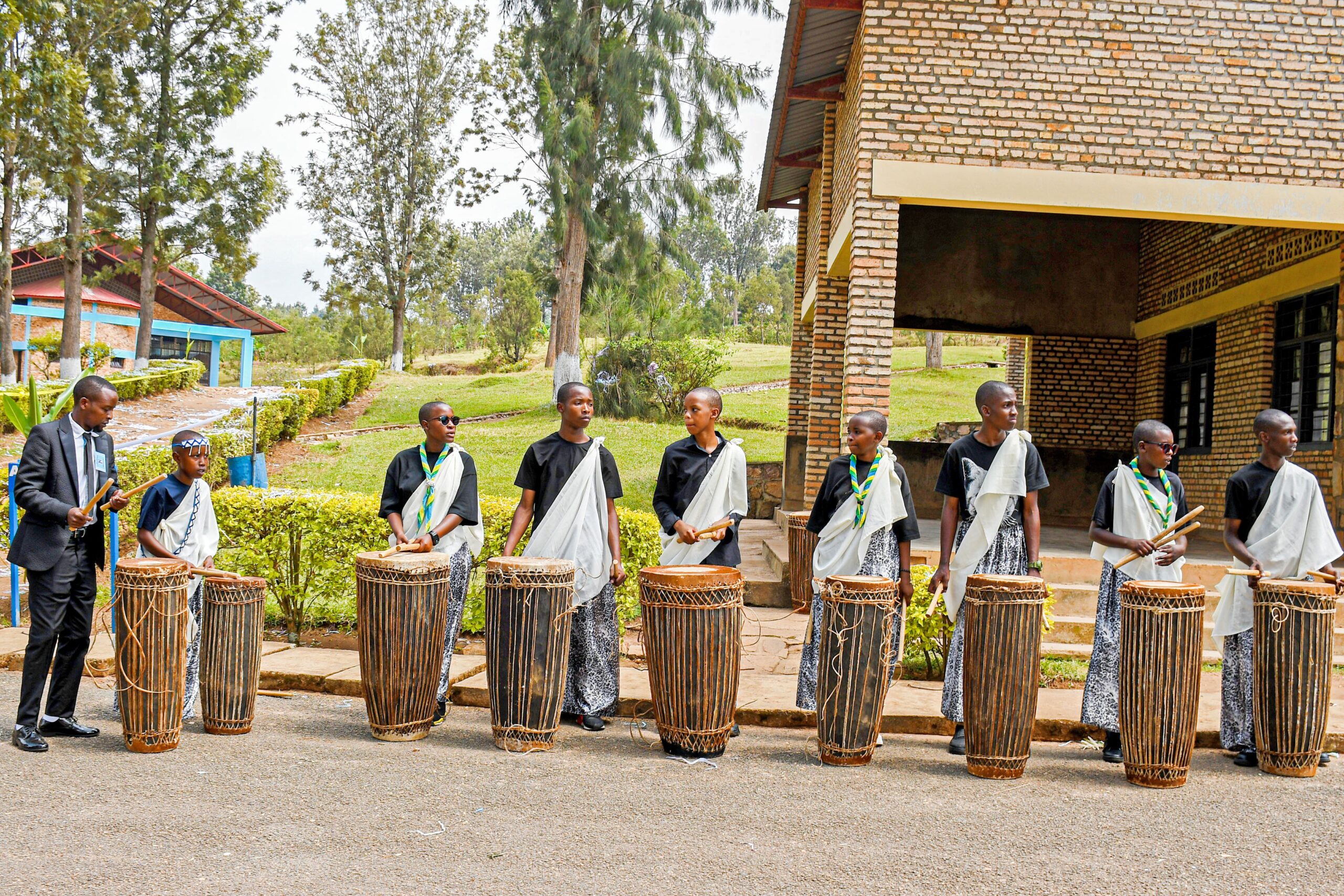Rwanda Tour & Culture