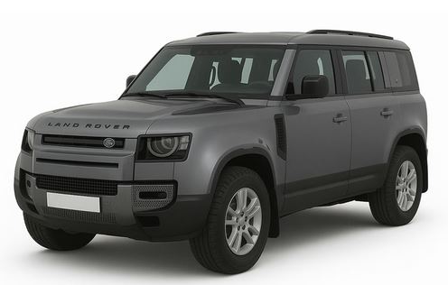 Budget SUV Hire Rwanda: