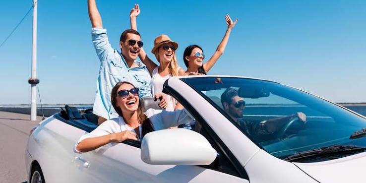 Peak Season Car Rental Rwanda: