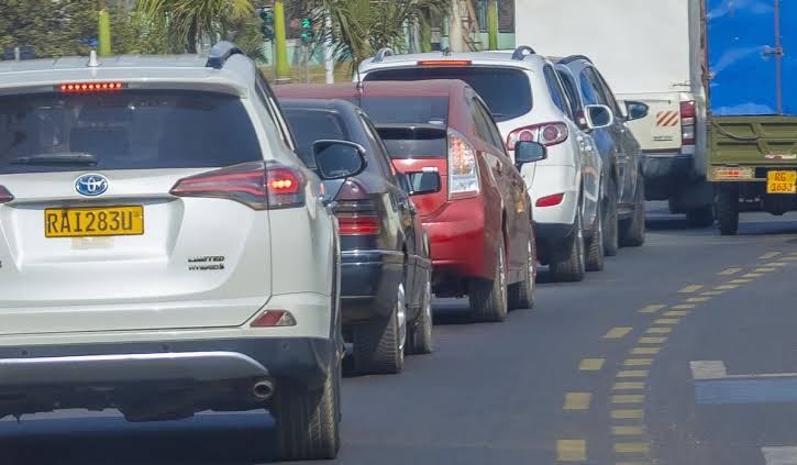 Road Trip Costs Rwanda: